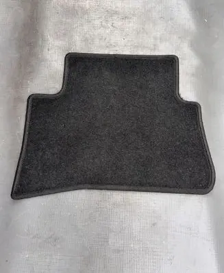 Toyota C-HR I Rear floor mat 