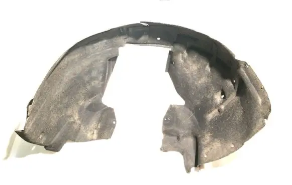 Audi A5 8T 8F Front wheel arch liner splash guards 8T0821172H