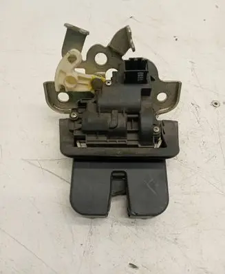 Audi A4 S4 B8 8K Loading door lock 