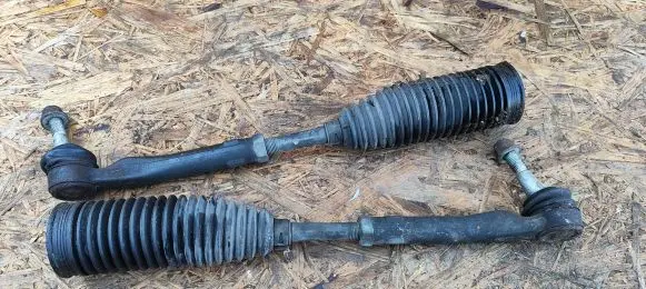 Steering tie rod