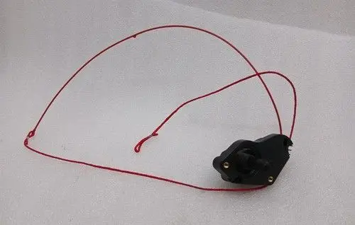 Ferrari Purosangue Tailgate hydraulic pump motor