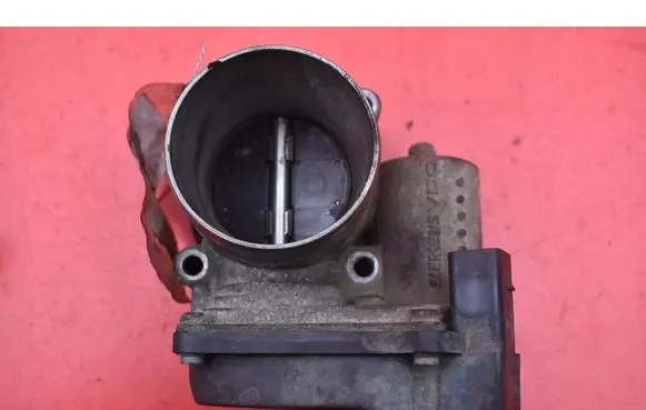 Skoda Roomster (5J) Throttle body valve 03C133062C