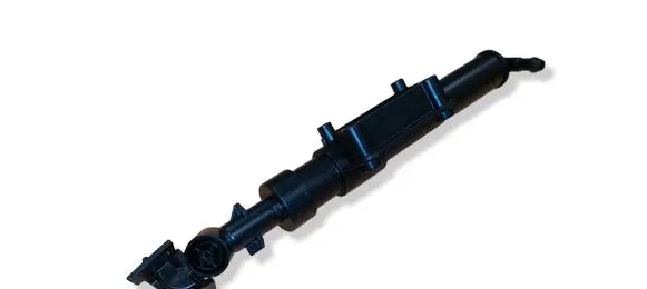 Volvo XC70 Headlight washer spray nozzle 31294174