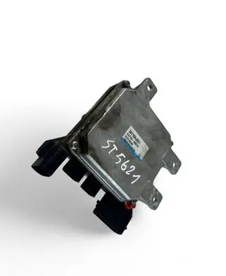 Subaru Legacy Power steering control unit/module 34710AJ051