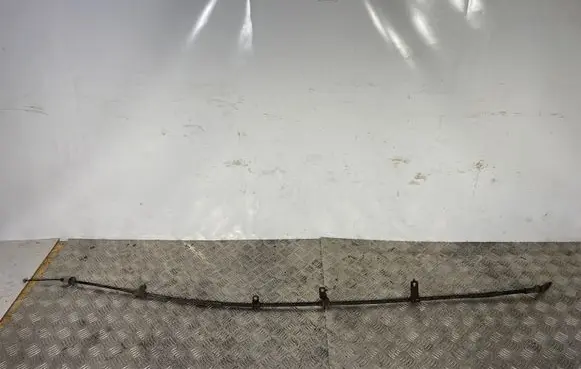 Hyundai Santa Fe Hand brake release cable 