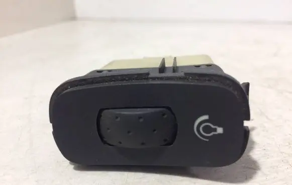 Renault Espace - Grand espace IV Panel lighting control switch 2653604