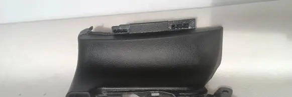Renault Koleos II Centre console side trim rear 681944061R