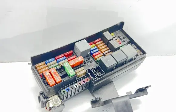 Fuse module