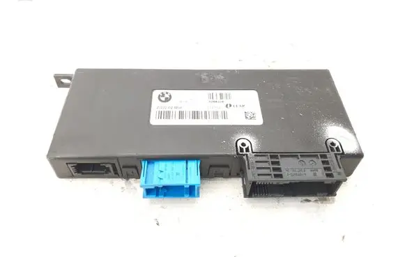 BMW 5 F10 F11 Comfort/convenience module 9266408 61359266408 532506