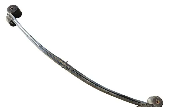 Ford Transit Rear leaf spring BK315560EE 1401725 0000168581