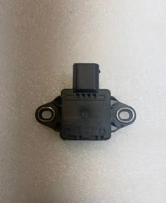 Mercedes-Benz S AMG W222 ESP acceleration yaw rate sensor A0009059101