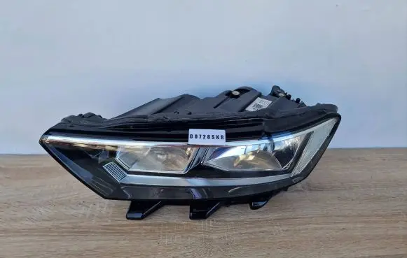 Volkswagen T-Roc Headlight/headlamp 2GA941005B