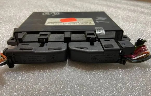 Mercedes-Benz ML W163 Gearbox control unit/module a0225452132 0225452132