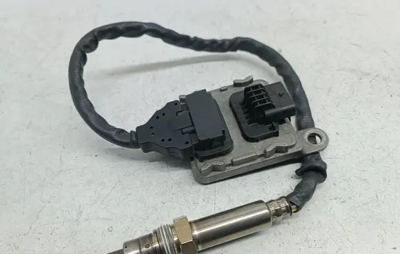 Lambda probe sensor