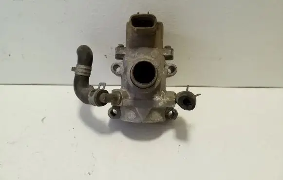 Subaru Legacy Idle control valve (regulator) 22650AA033