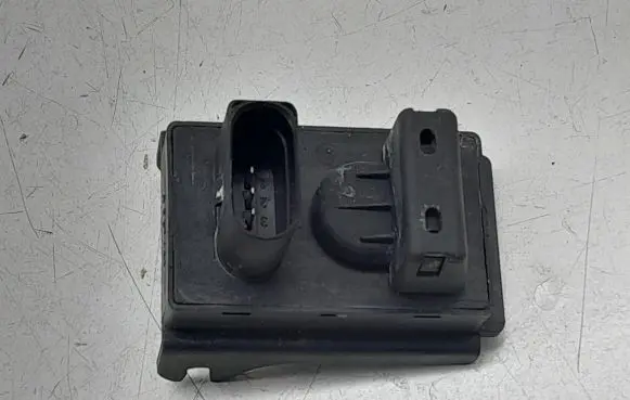 Volkswagen Phaeton Air quality sensor 4808076598