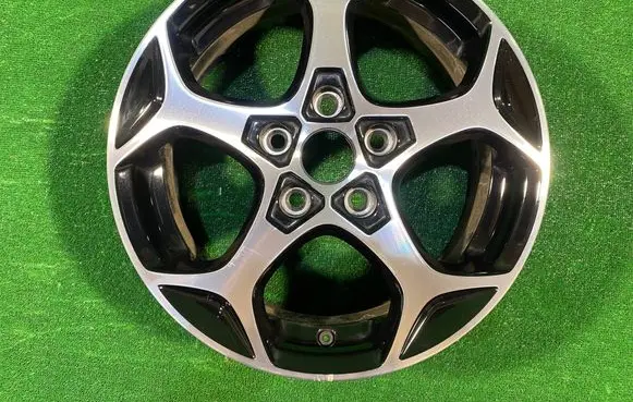 MG MG3 III R16 spare wheel 11136372