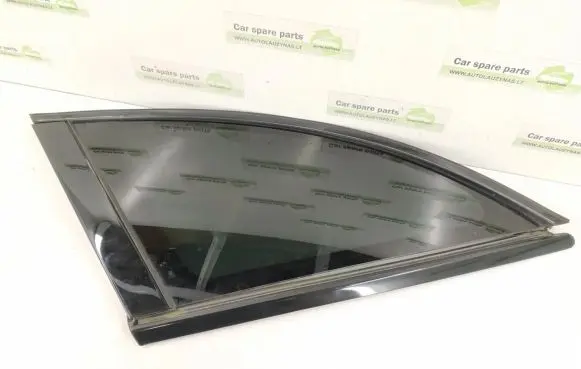 Mercedes-Benz R W251 Rear side window 2516700550 A2516700550