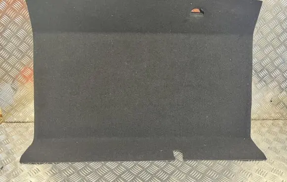 Volkswagen ID.3 Trunk/boot mat liner 10A863463F