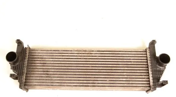Jeep Grand Cherokee (WK) Intercooler radiator