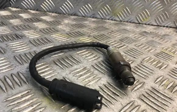 BMW 5 F10 F11 Lambda probe sensor 0258005339
