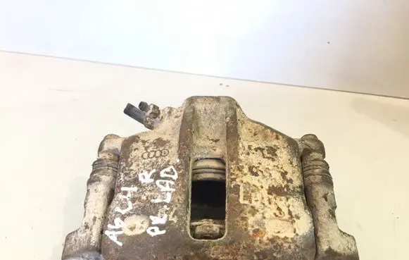 Audi A6 S6 C4 4A Front brake caliper