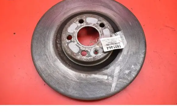 Volvo XC90 Front brake disc