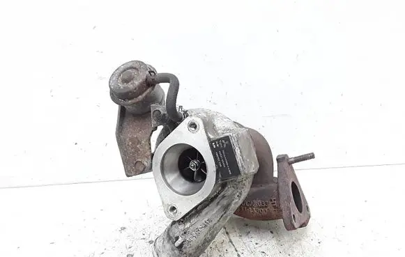 Ford Transit Turbo 49S3105403