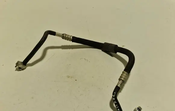 Audi A6 S6 C7 4G Air conditioning (A/C) pipe/hose 4G0260701L