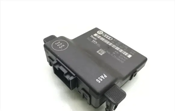 Gateway control module