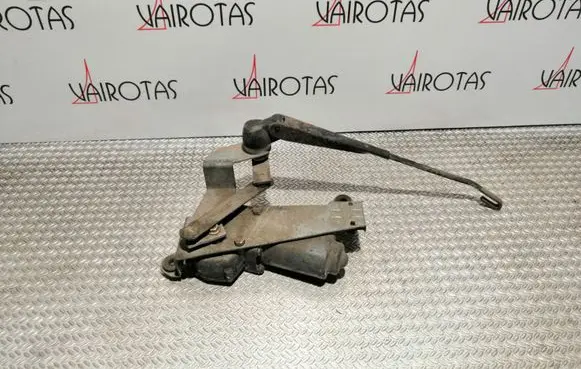 Volkswagen Caddy Rear window wiper mechanism 6K9955717