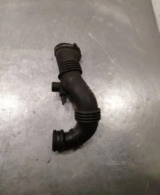 Peugeot 5008 Intercooler hose/pipe 9687883780