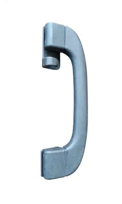 BMW X5M E70 Front interior roof grab handle 6977691