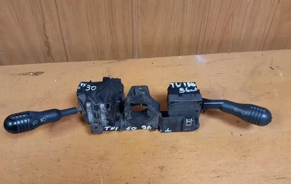 Renault Twingo I Headlight wiper switch 