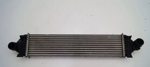 Ford Mondeo MK IV Intercooler radiator BV61-9L440-BE