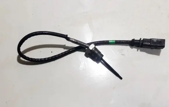 Audi A4 S4 B8 8K Exhaust gas temperature sensor 03l906088fh