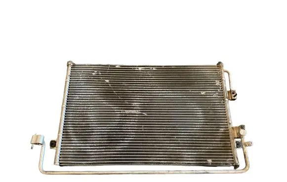 Hyundai Terracan A/C cooling radiator (condenser)