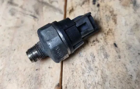 Honda Civic Oil pressure sensor