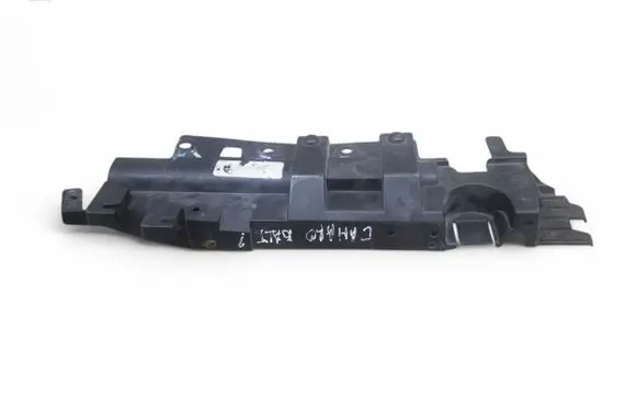 Chevrolet Camaro Intercooler air guide/duct channel 23445353 23361445 23274810