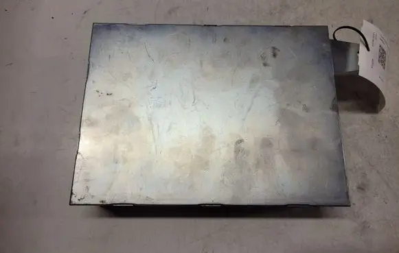 BMW 5 E39 Video control module 6911221 037138052 157083