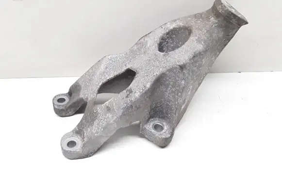 Audi A6 S6 C7 4G Engine mounting bracket 8K0199307BP