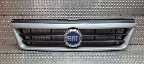 Fiat Ducato Front grill S25071237 132915801