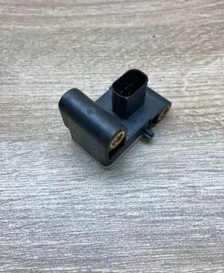 BMW 3 E46 Airbag deployment crash/impact sensor 6911003 0285003900