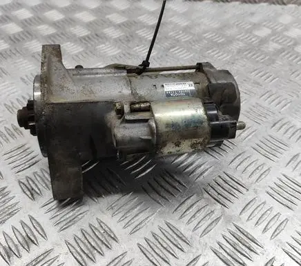 Toyota Land Cruiser (BJ70) Starter motor 2810011190 4380003100