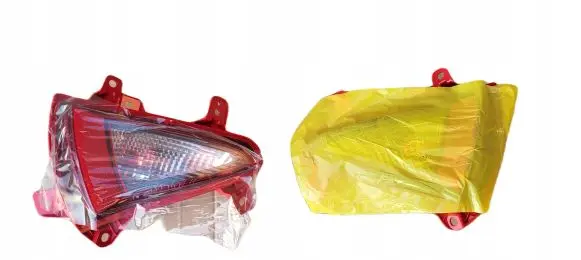 Mercedes-Benz S W223 Fog light set 