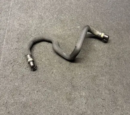 BMW 5 F10 F11 Coolant pipe/hose 7597995