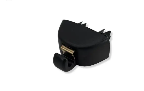 Audi A7 S7 4G Sun visor clip/hook/bracket 4G0857563