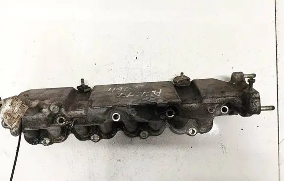 Intake manifold