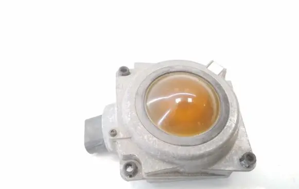 Volkswagen PASSAT B7 Distronic sensor radar 3AA907567