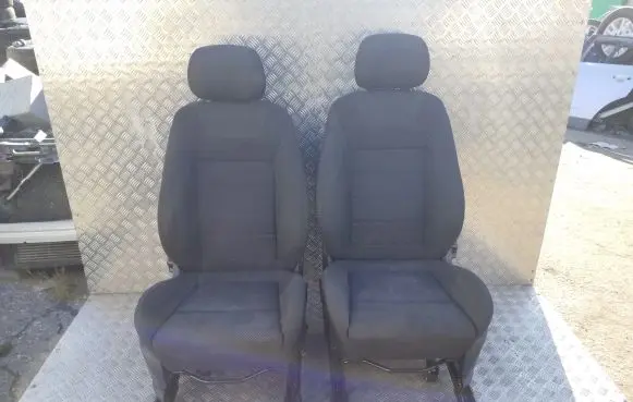 Ford S-MAX Interior set 